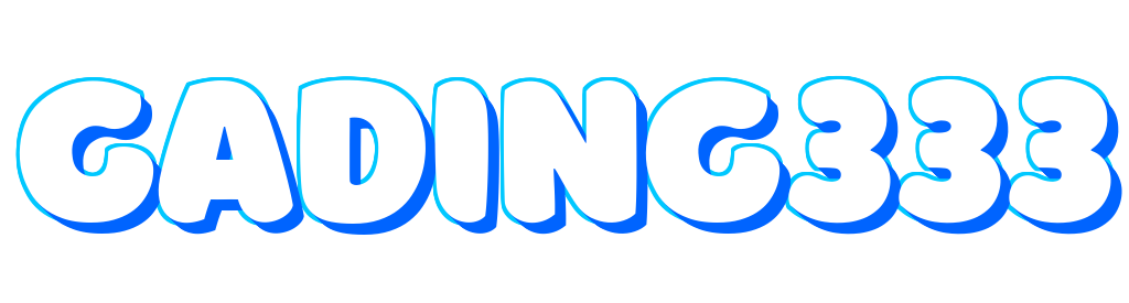 Logo GADING333